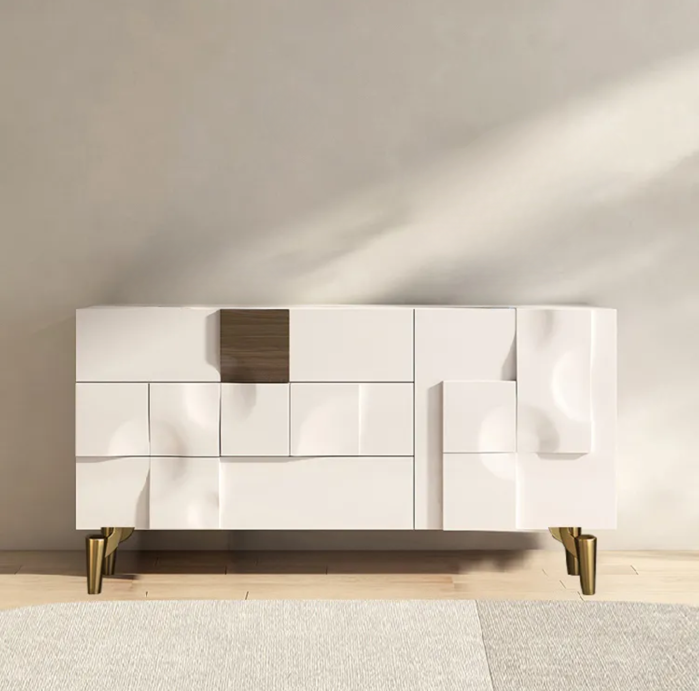 High-End Storage