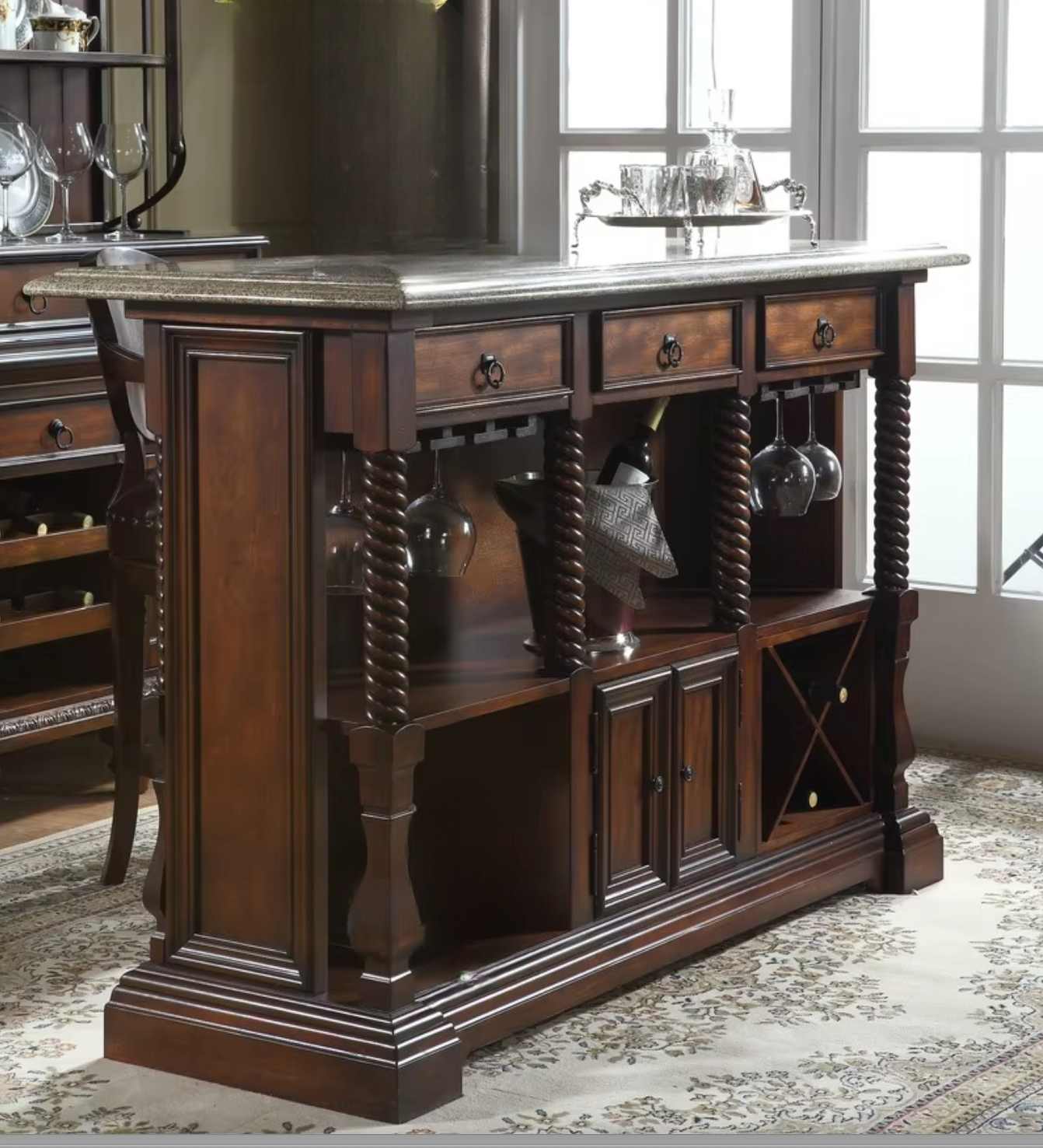 Home Bar