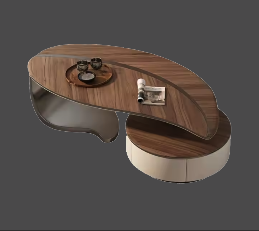 Tables