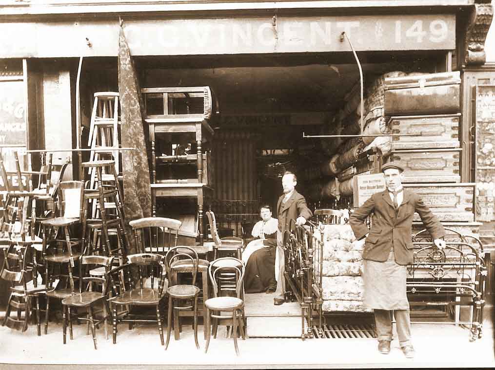 furniture-shop